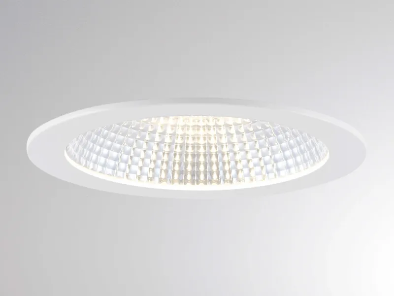 Molto Luce SUNRAY IV R (weiß) Molto Luce SUNRAY IV R (weiß) - Produktbild 1
