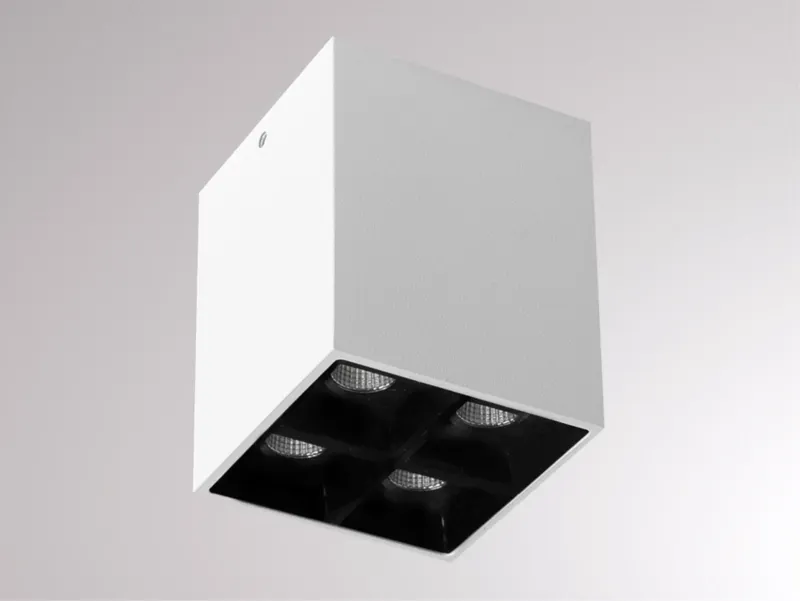 Molto Luce LIRO SD (weiß) - Produktbild 1