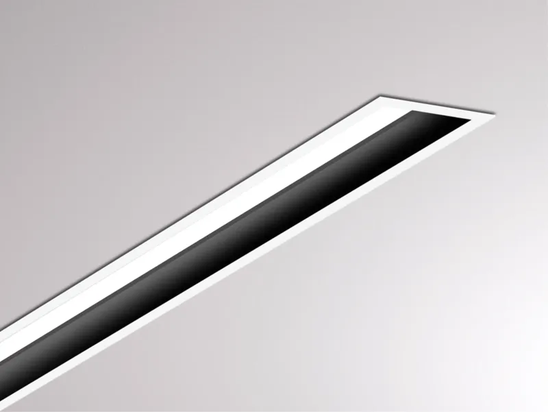 Molto Luce LOG IN 2.1 BINA R (weiß) - Produktbild 1