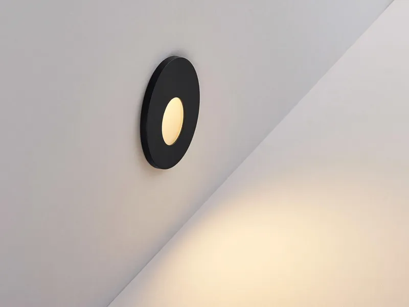 Molto Luce WALL 68R (schwarz) - Produktbild 8
