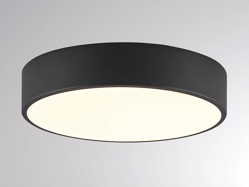 Molto Luce DESCO S SD (schwarz) - 1
