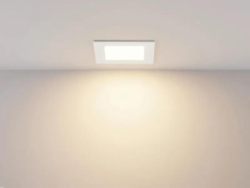 Molto Luce MOON SQUARE R (weiß) - 6