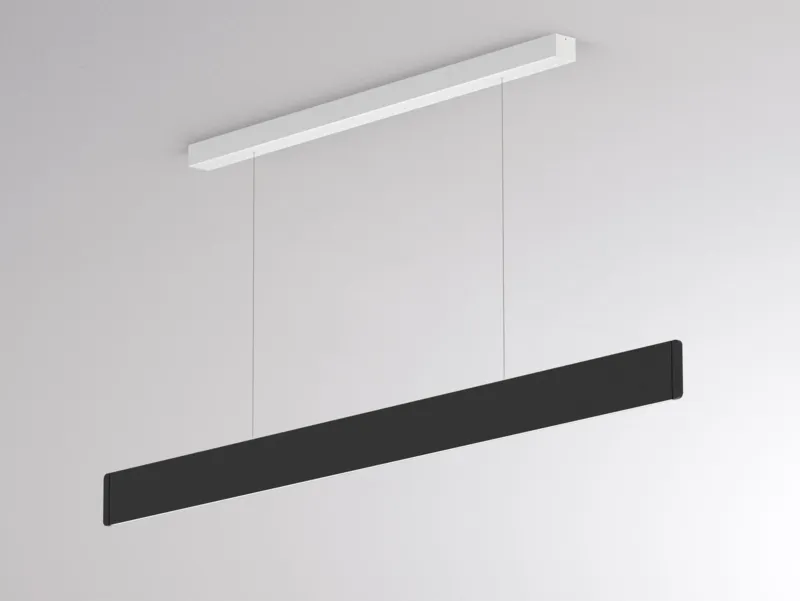 Molto Luce AFTER 8 SHORT PDI (schwarz) - Produktbild 1