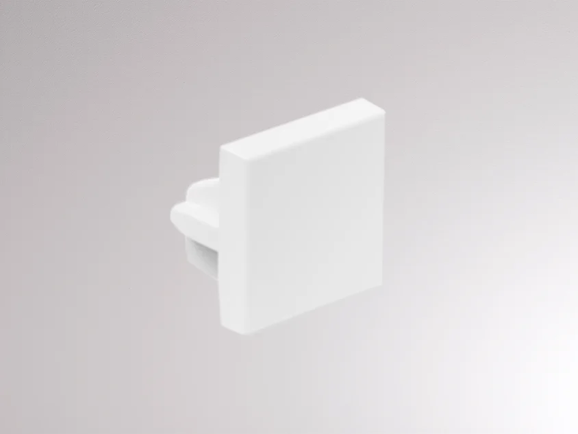 Molto Luce Mini 10 Aufbau (Weiß) - 1