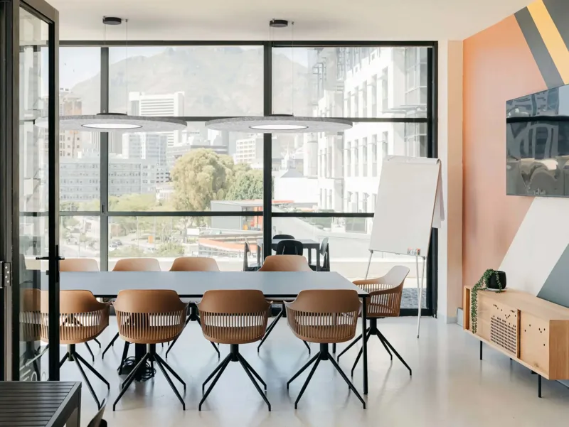 Molto Luce BOARD ROUND BIDO (grau) - Produktbild 3