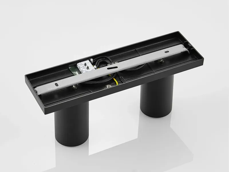 Molto Luce MISSOR II SD GU10 (schwarz) - Produktbild 6