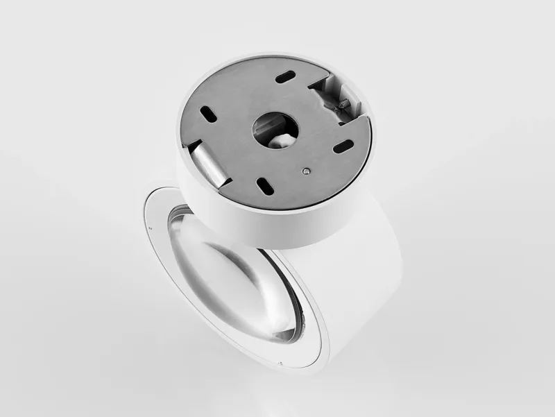 Molto Luce MAG W (weiß) - Produktbild 5