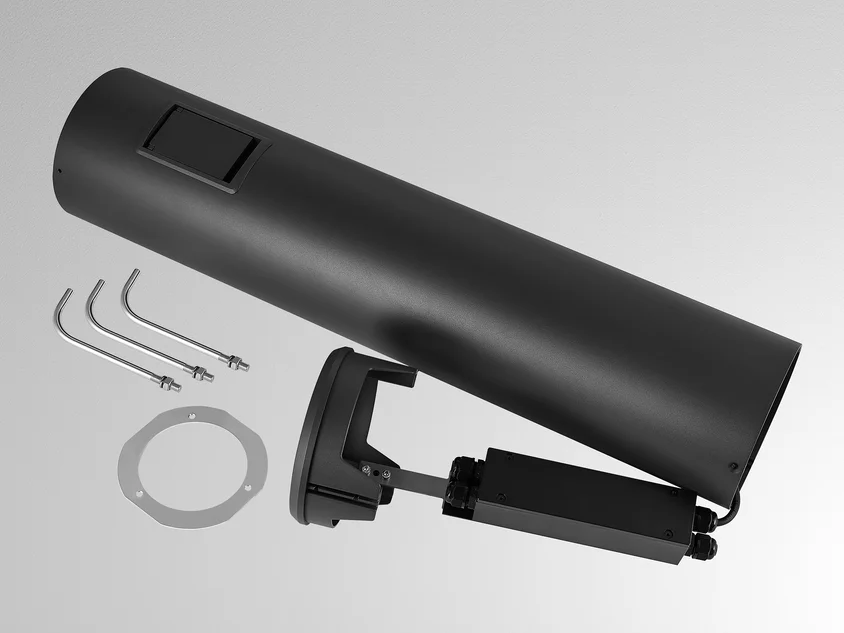 Molto Luce Mona F Socket (Anthrazit) - 7