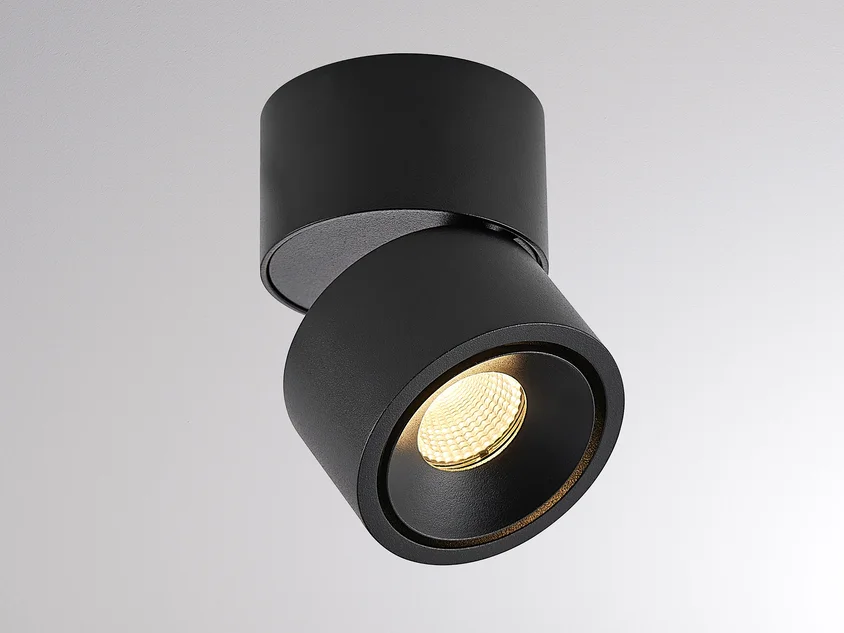 Molto Luce Magis Mini SD (Schwarz) Molto Luce Magis Mini SD (Schwarz) - 1