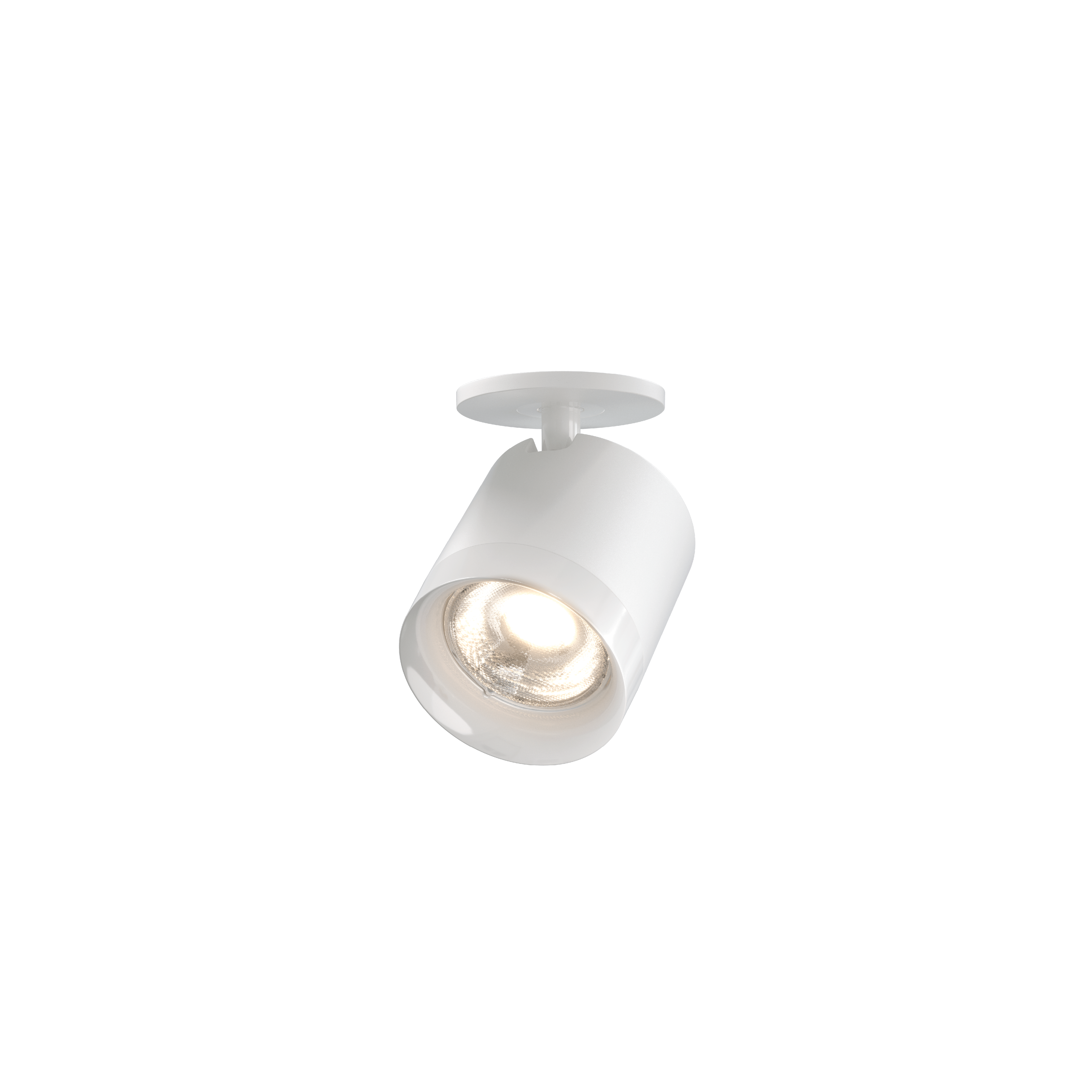 Grau Set Focus White - Produktbild 1
