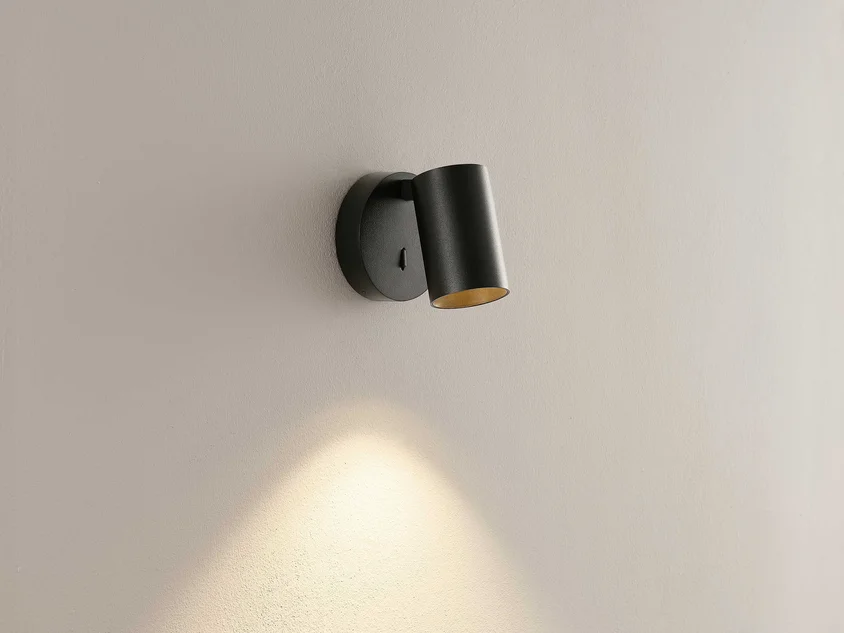 Molto Luce Missor Read W (Schwarz) - 7