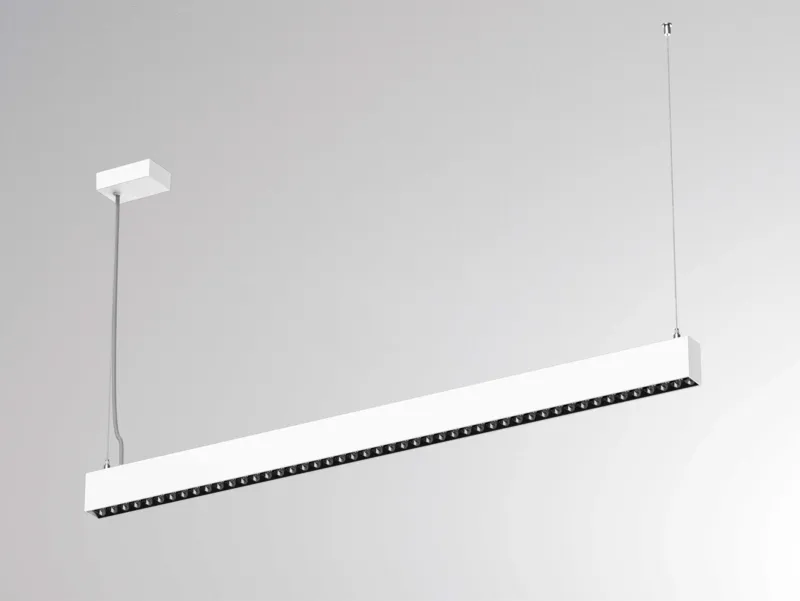 Molto Luce PERFORA PROLINE XL PDI (weiß) Molto Luce PERFORA PROLINE XL PDI (weiß) - Produktbild 1