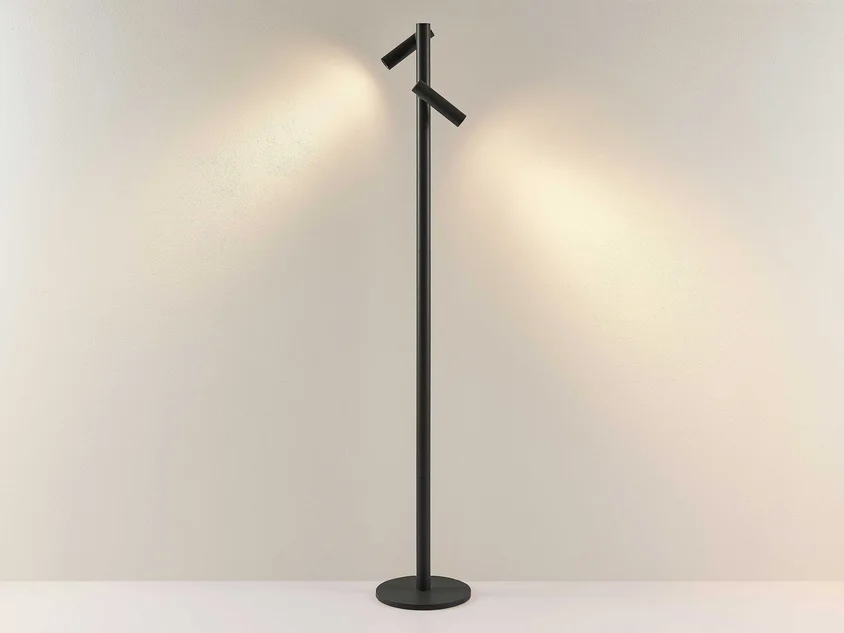Molto Luce Mimo Double F (Anthrazit) - 6