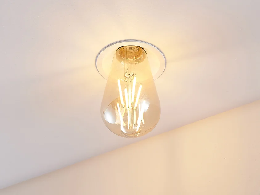 Molto Luce Willi 68R (Weiß) - 5