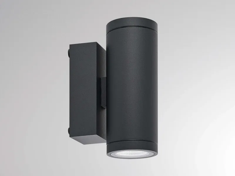 Molto Luce FORIS MINI DOUBLE RD W (anthrazit) - Produktbild 1