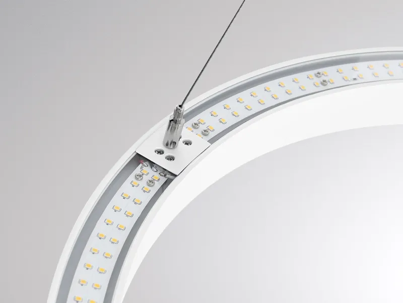 Molto Luce PERFORA PRO XL (weiß) - Produktbild 9