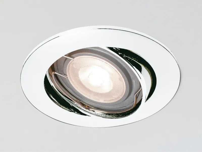 Molto Luce SERIE 68 HV (weiß) - Produktbild 1