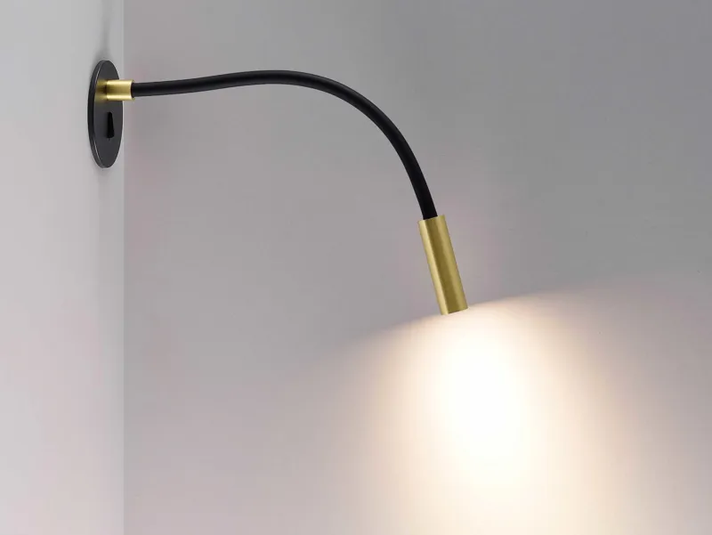 Molto Luce AROK WR (schwarz gold) - Produktbild 4
