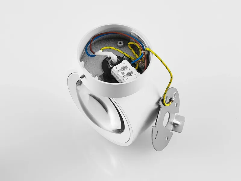 Molto Luce MAG W (weiß) - Produktbild 4