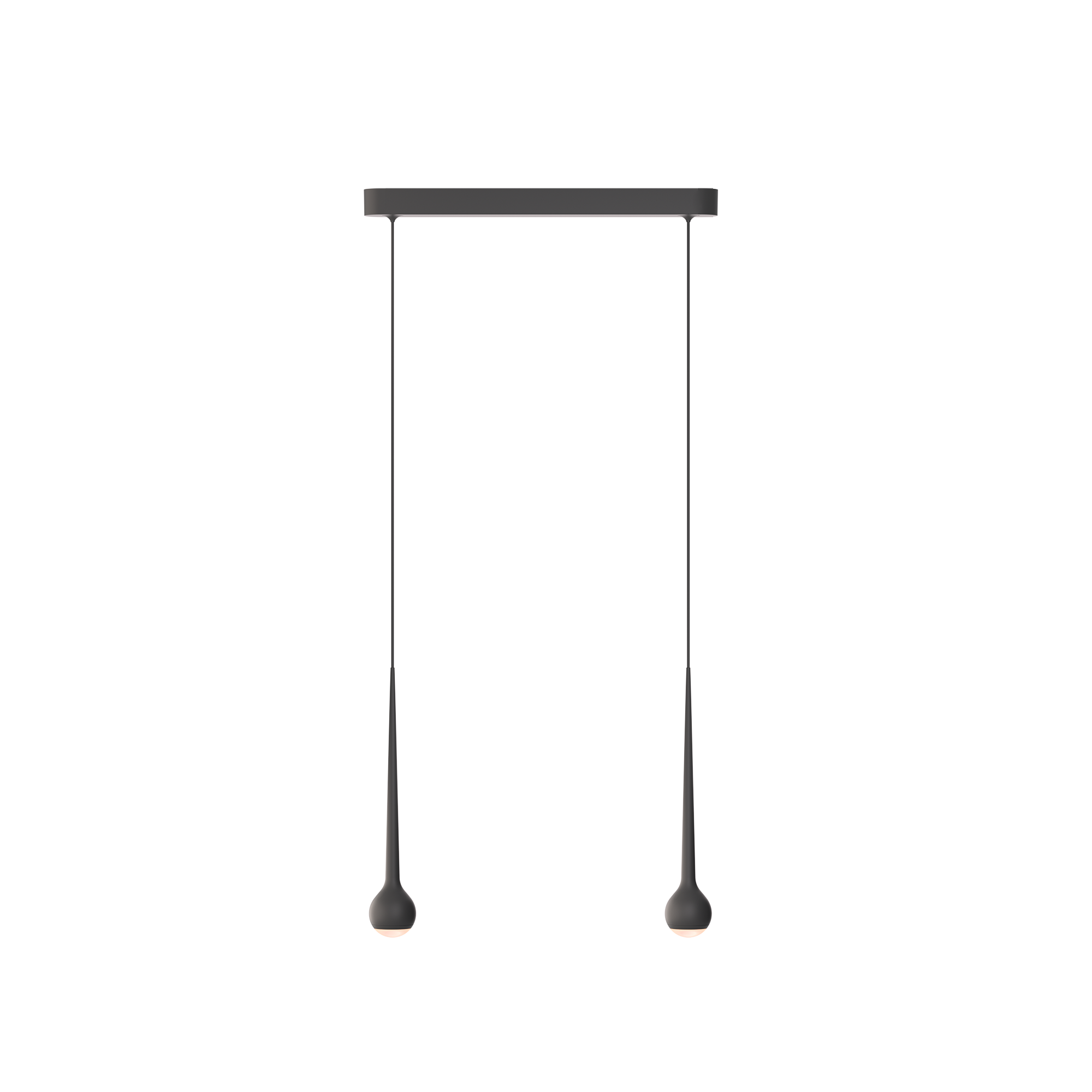 Grau Falling Sun Trace Black - 1