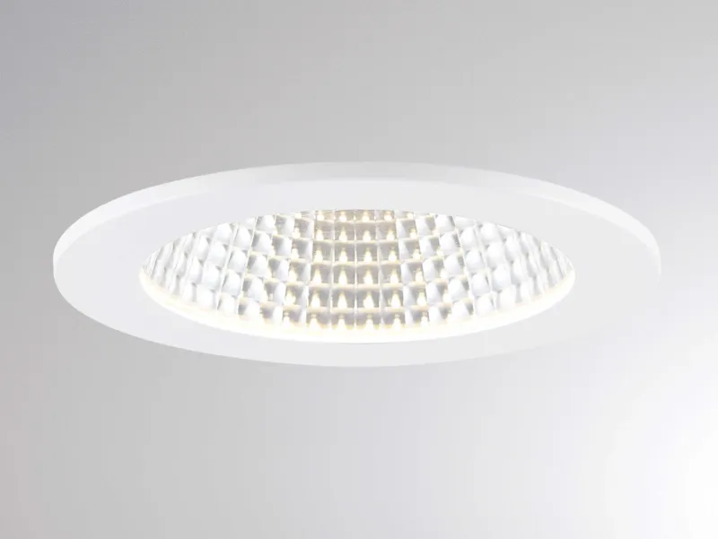Molto Luce SUNRAY III R (weiß) - Produktbild 1