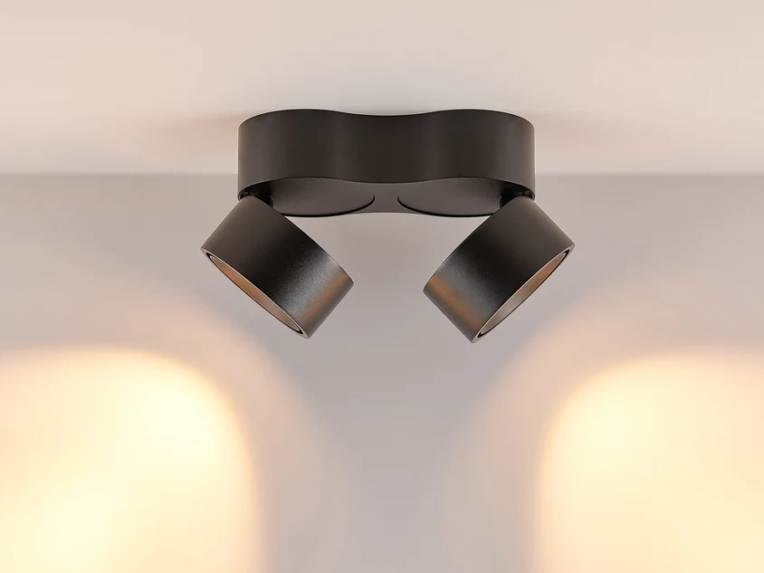Molto Luce Magis Double SD (Schwarz) - 7