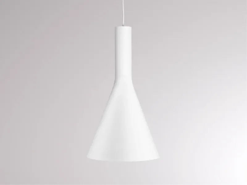 Molto Luce LORA 1 PD (weiß/weiß weiß) - Produktbild 1