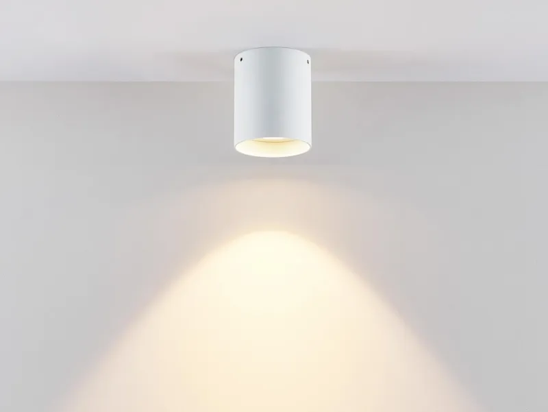 Molto Luce AEON ROUND (weiß) - Produktbild 6