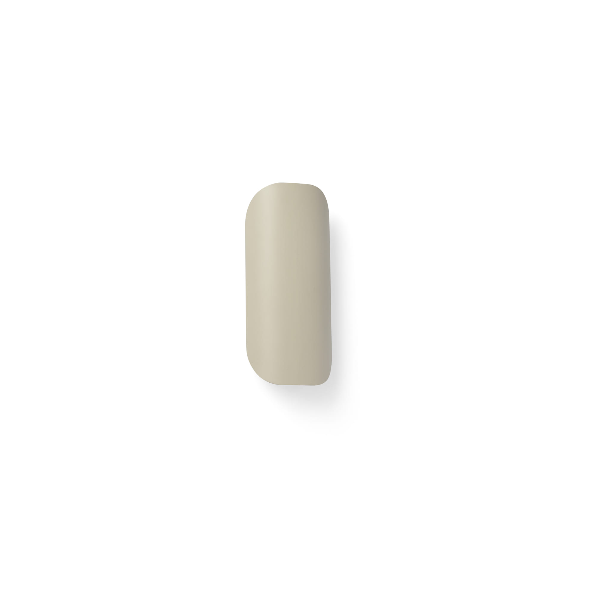 Faro NOVO 250 Wandleuchte Beige - Produktbild 1