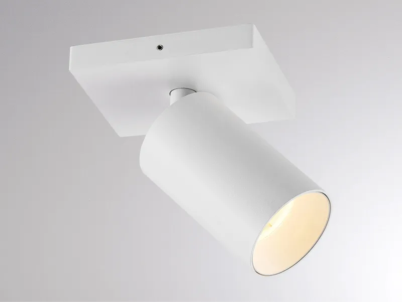 Molto Luce MISSOR I SD GU10 (weiß) Molto Luce MISSOR I SD GU10 (weiß) - Produktbild 1