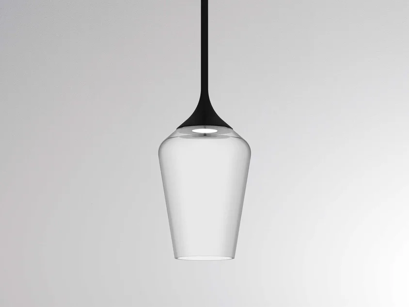 Molto Luce COCKTAIL S PD schwarz rauchgrau Molto Luce COCKTAIL S PD schwarz rauchgrau - 1