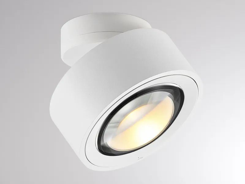 Molto Luce MAG SD TURN (weiß) - Produktbild 1