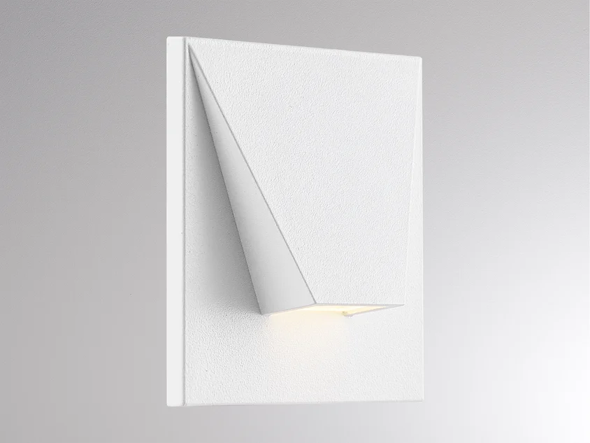 Molto Luce Wall 68R Quad (Weiß) Molto Luce Wall 68R Quad (Weiß) - 1